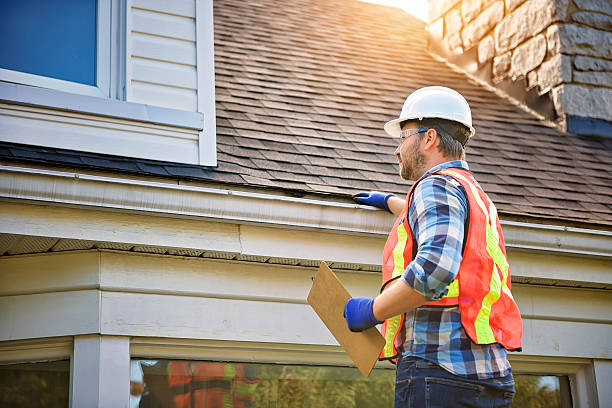 Licensed Gutter Installation service in Ellabell, GA - Roof Repair Smedway